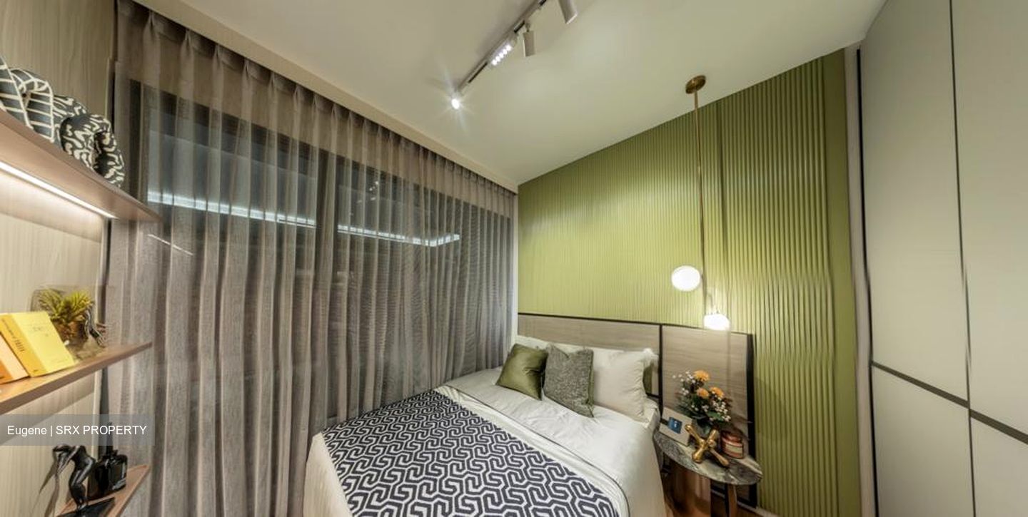 Tampines North Drive 1 (D18), Condominium #513407391